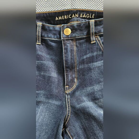 American Eagle Jegging - Picture 8 of 11